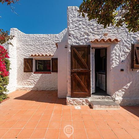 House Eleonora Villa Cala Sapone Exterior photo