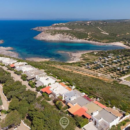 House Eleonora Villa Cala Sapone Exterior photo