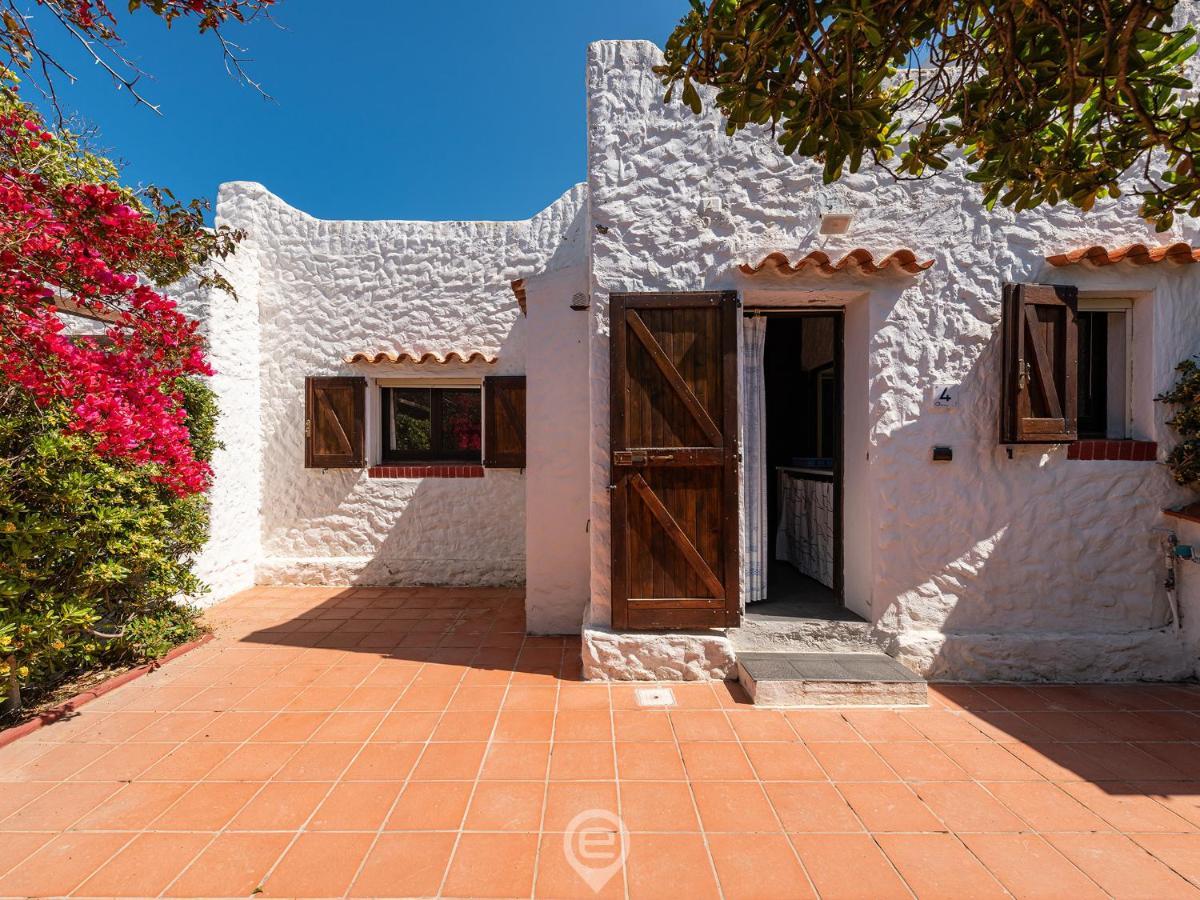 House Eleonora Villa Cala Sapone Exterior photo