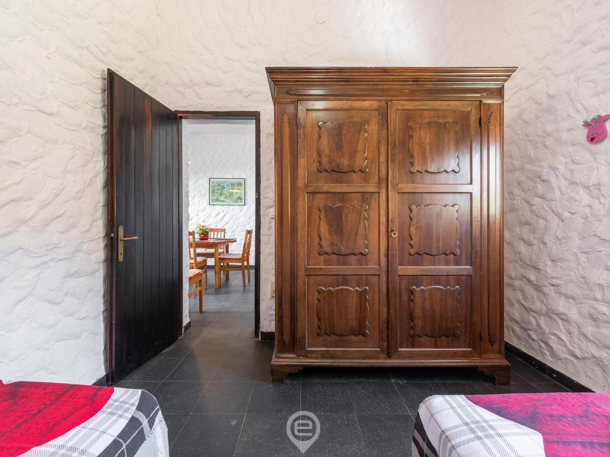 House Eleonora Villa Cala Sapone Exterior photo